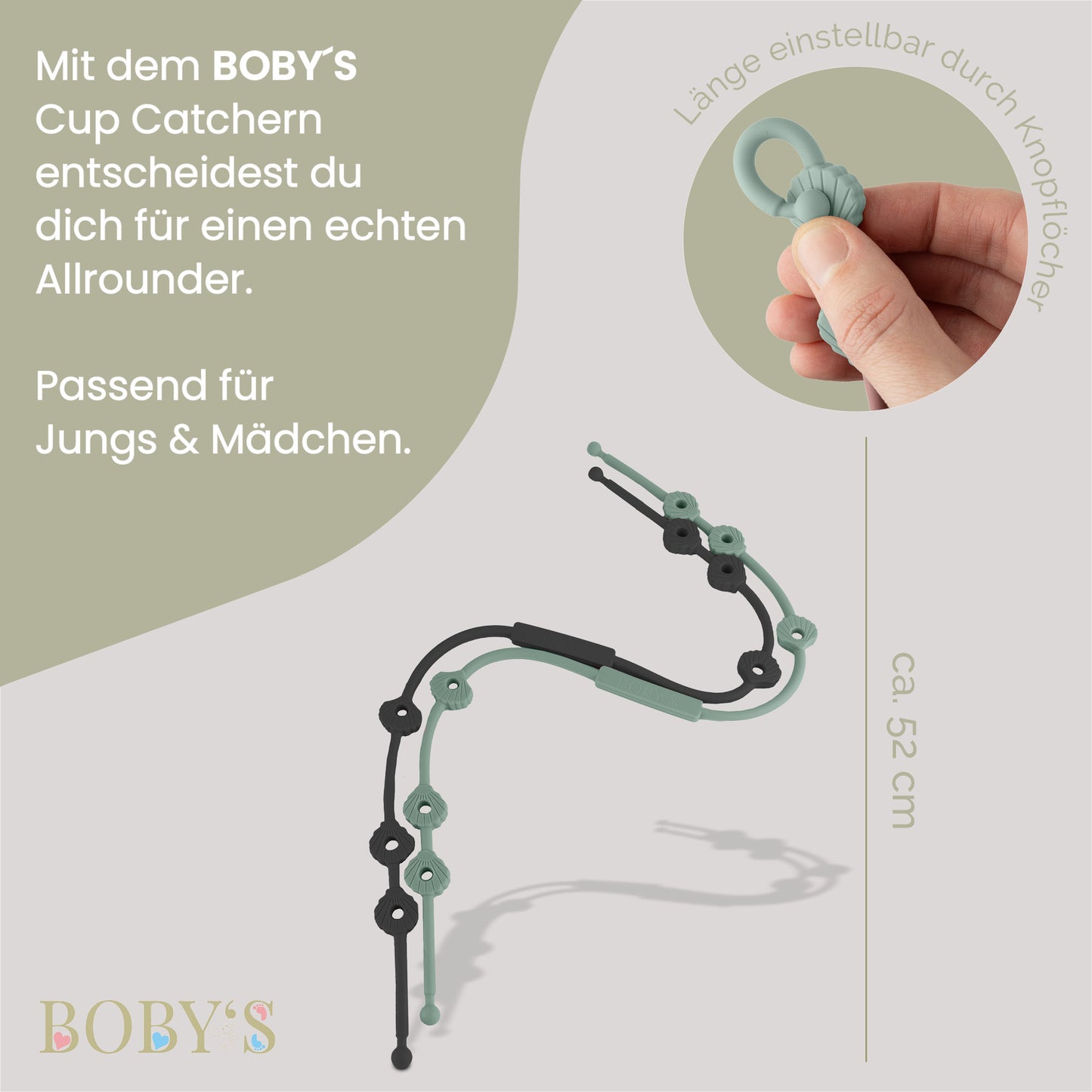 Alles Fänger