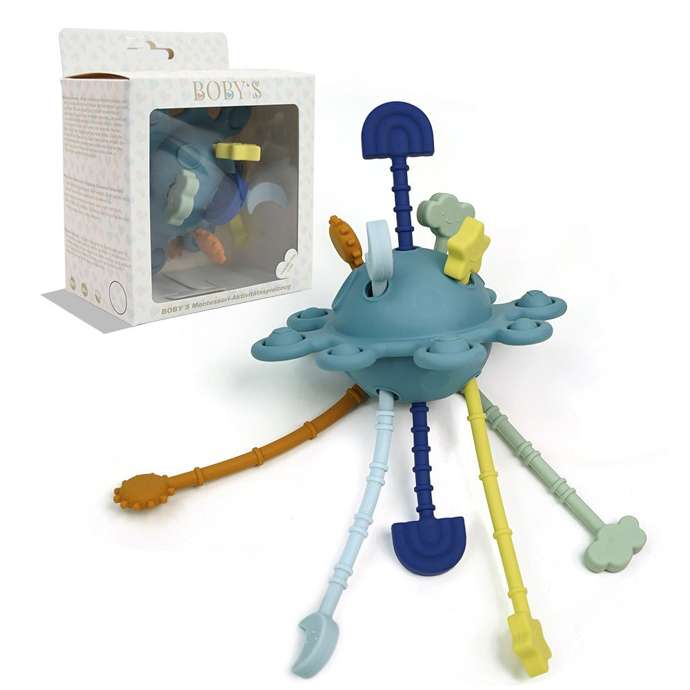 Activity Greifball Baby-Spielzeug
