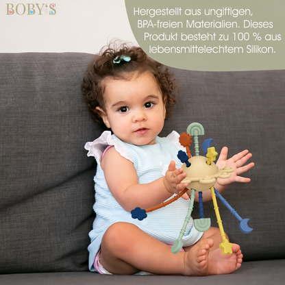 Activity Greifball Baby-Spielzeug