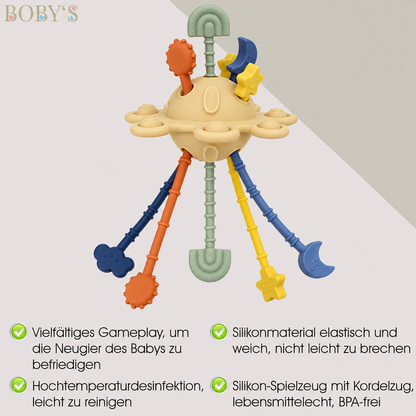 Activity Greifball Baby-Spielzeug
