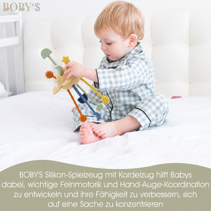 Activity Greifball Baby-Spielzeug