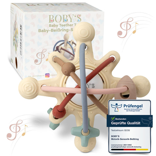 Motorik & Sensorik Spielball