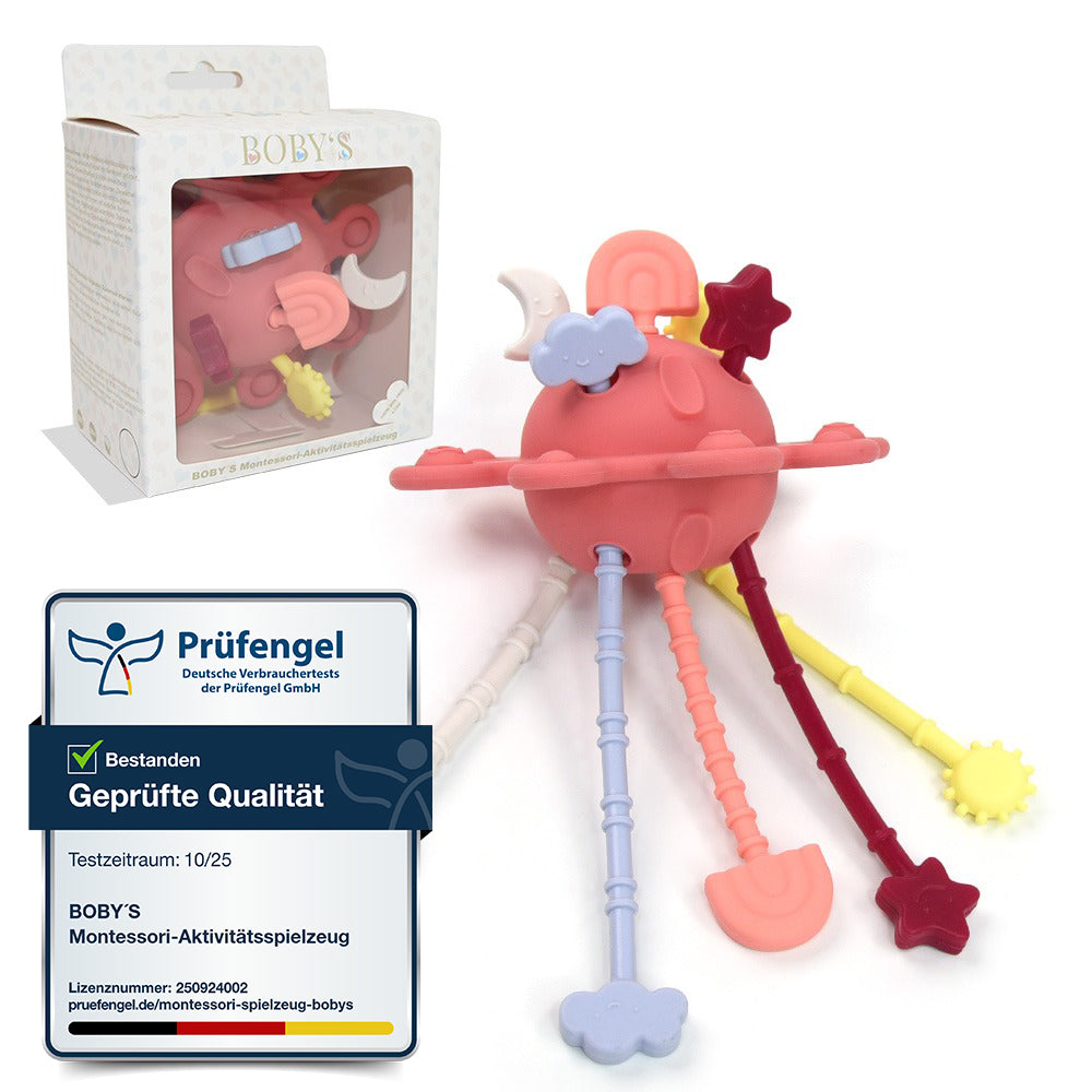 Activity Greifball Baby-Spielzeug