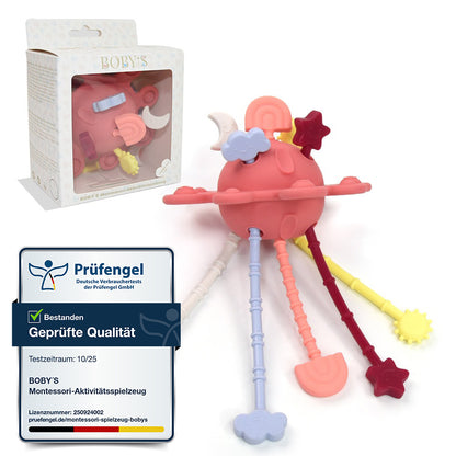 Activity Greifball Baby-Spielzeug