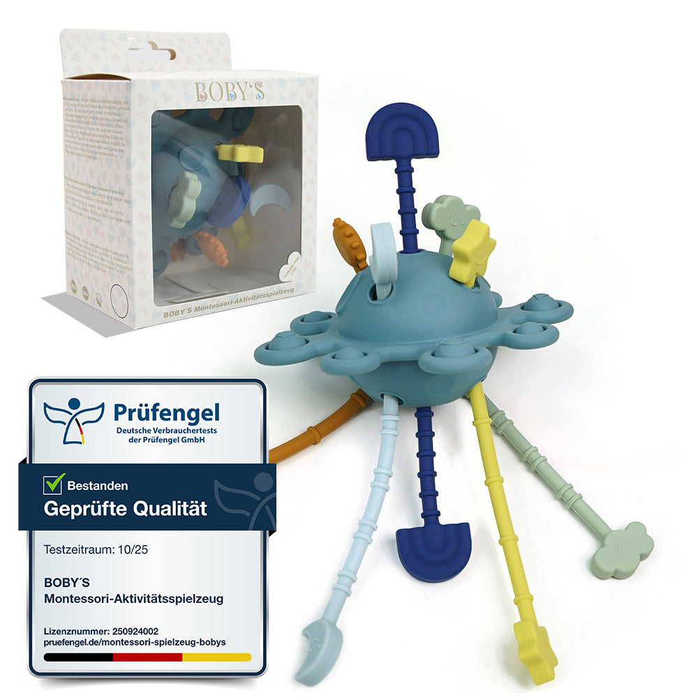 Activity Greifball Baby-Spielzeug